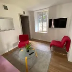 Au Bord D’une Rivière ! Appartamento Soultzeren