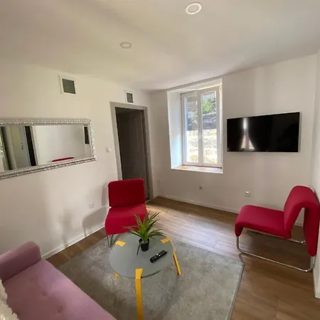 Au Bord D’une Rivière !