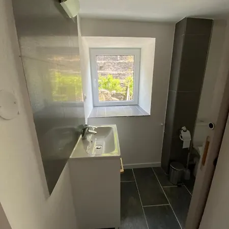 Au Bord D’une Rivière ! Appartement Soultzeren