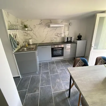 Apartamento Au Bord D'une Riviere ! Soultzeren