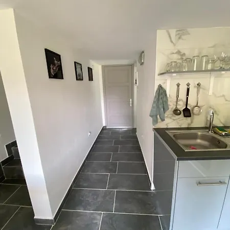 Au Bord D'une Riviere ! Apartamento