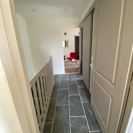 Apartamento Au Bord D'une Riviere !