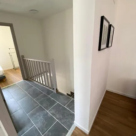 Au Bord D'une Riviere ! Apartamento Soultzeren