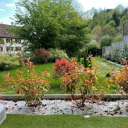 Au Bord D'une Riviere ! Apartamento